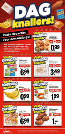 Vomar Voordeelmarkt folder Pagina 44