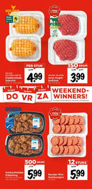 Vomar Voordeelmarkt folder Pagina 5