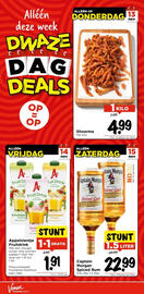 Vomar Voordeelmarkt folder Pagina 7