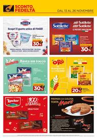 Volantino Alì Supermercati Pagina 1