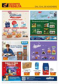 Volantino Alì Supermercati Pagina 2