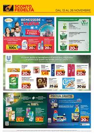 Volantino Alì Supermercati Pagina 4