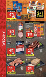 Delikatesy Centrum gazetka tydzień 46 Strona 12