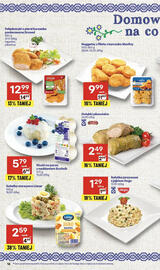 Delikatesy Centrum gazetka tydzień 46 Strona 14