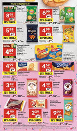 Delikatesy Centrum gazetka tydzień 46 Strona 27