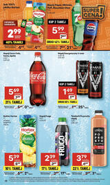 Delikatesy Centrum gazetka tydzień 46 Strona 32