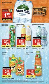 Delikatesy Centrum gazetka tydzień 46 Strona 33