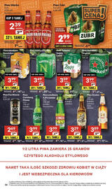 Delikatesy Centrum gazetka tydzień 46 Strona 34