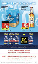 Delikatesy Centrum gazetka tydzień 46 Strona 35