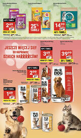 Delikatesy Centrum gazetka tydzień 46 Strona 38