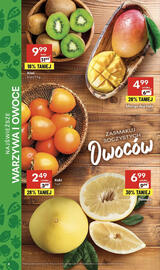 Delikatesy Centrum gazetka tydzień 46 Strona 4