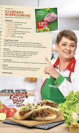 Delikatesy Centrum gazetka tydzień 46 Strona 7