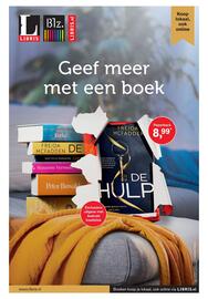 Libris folder Pagina 1