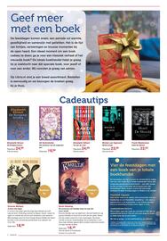 Libris folder Pagina 2