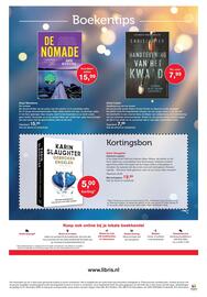 Libris folder Pagina 20