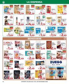 Volantino Despar Pagina 14