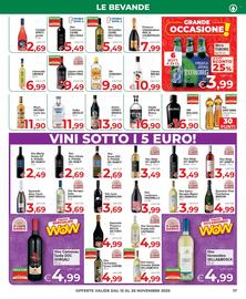 Volantino Despar Pagina 17