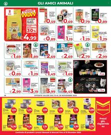 Volantino Despar Pagina 18