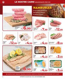 Volantino Despar Pagina 4