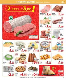 Volantino Despar Pagina 7
