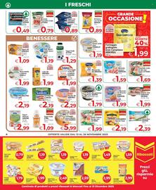 Volantino Despar Pagina 8