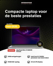 Informatique folder week 46 Pagina 2