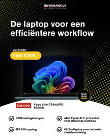 Informatique folder week 46 Pagina 3