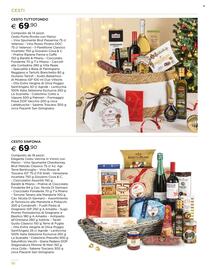 Volantino Esselunga | Sotto l'Albero Pagina 10