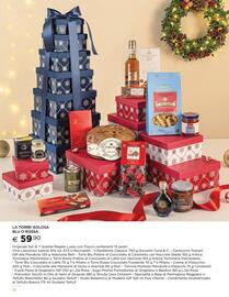 Volantino Esselunga | Sotto l'Albero Pagina 12