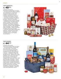 Volantino Esselunga | Sotto l'Albero Pagina 14