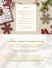 Volantino Esselunga | Sotto l'Albero Pagina 2