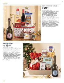 Volantino Esselunga | Sotto l'Albero Pagina 20