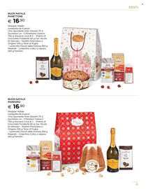 Volantino Esselunga | Sotto l'Albero Pagina 21