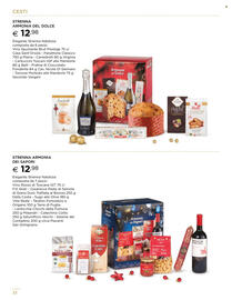 Volantino Esselunga | Sotto l'Albero Pagina 22