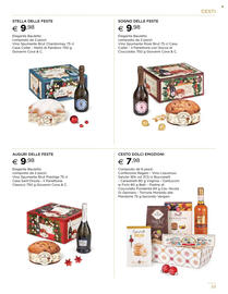 Volantino Esselunga | Sotto l'Albero Pagina 23