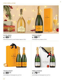 Volantino Esselunga | Sotto l'Albero Pagina 26