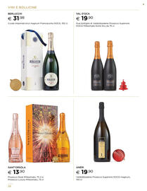 Volantino Esselunga | Sotto l'Albero Pagina 29