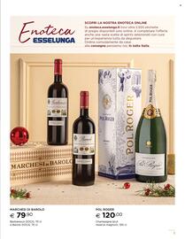Volantino Esselunga | Sotto l'Albero Pagina 3