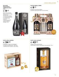 Volantino Esselunga | Sotto l'Albero Pagina 32