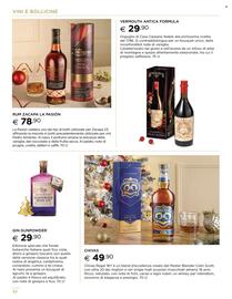 Volantino Esselunga | Sotto l'Albero Pagina 33