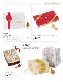 Volantino Esselunga | Sotto l'Albero Pagina 36