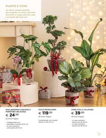 Volantino Esselunga | Sotto l'Albero Pagina 38