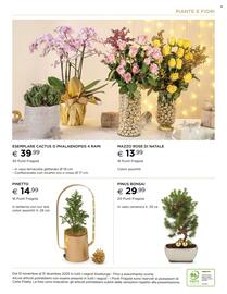 Volantino Esselunga | Sotto l'Albero Pagina 40