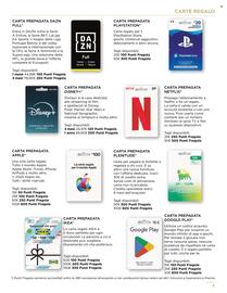 Volantino Esselunga | Sotto l'Albero Pagina 5