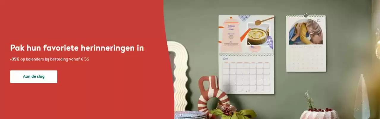 Albelli folder (geldig t/m 17-11)