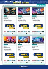 Volantino Euronics Pagina 4