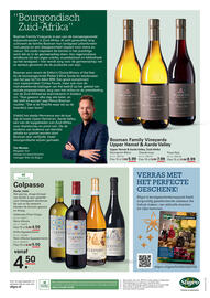 Sligro folder | Wijn Pagina 14