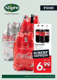 Sligro folder | Wijn Pagina 15