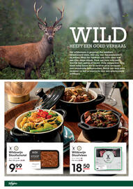 Sligro folder | Wijn Pagina 16