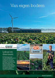 Sligro folder | Wijn Pagina 19